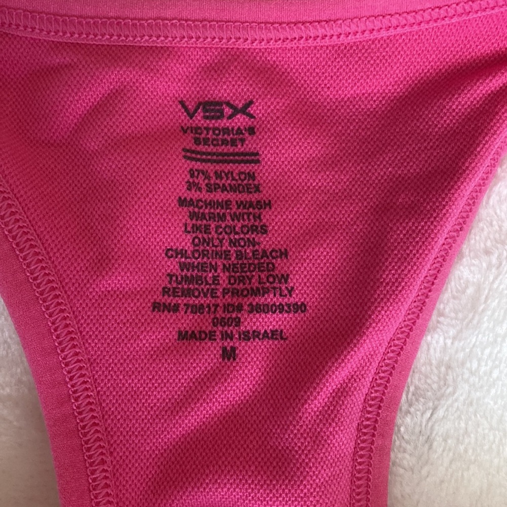 Sports Bra - Picture 2 of 4